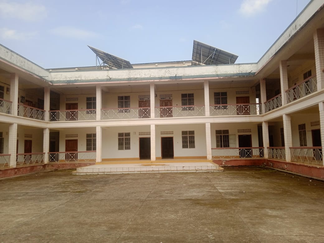 Campus