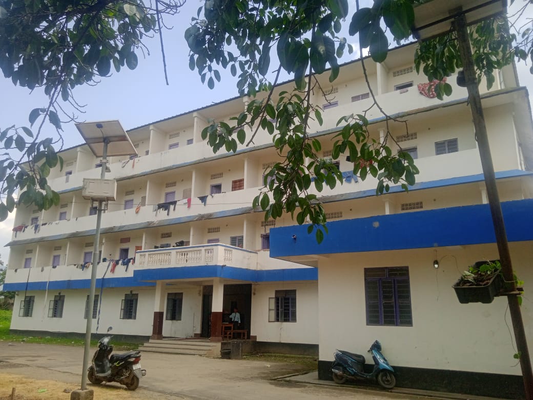 Boys Hostel