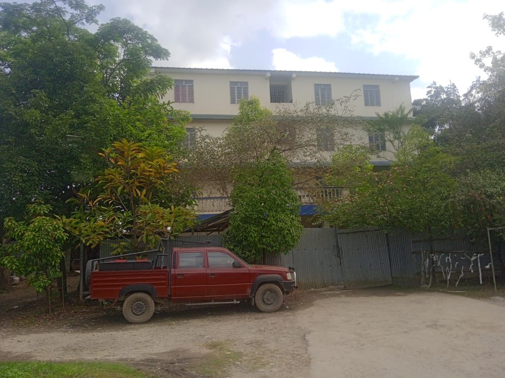 Girls Hostel