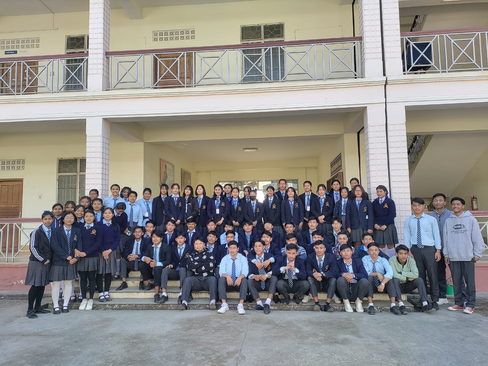 Campus